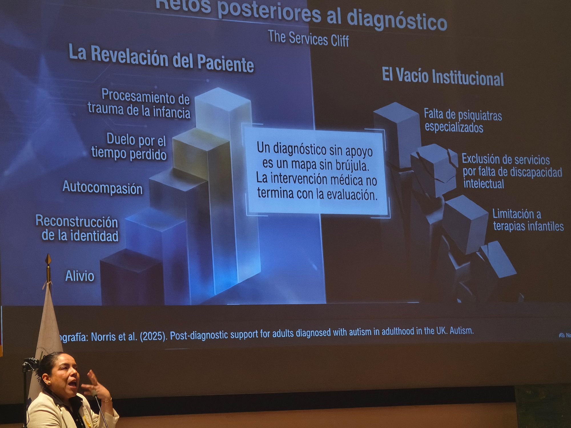 Diagnostico tardio